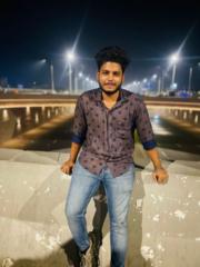 Abir Das
