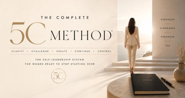 The 5C Method™