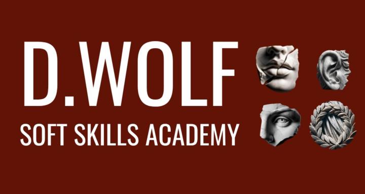 D.Wolf Soft Skills Academy