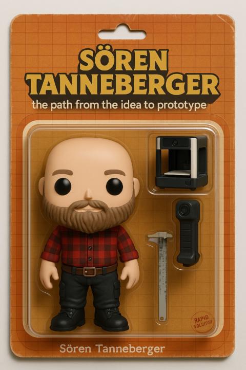 Sören Tanneberger