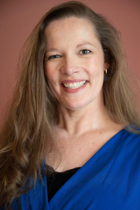 Ruth Bakker