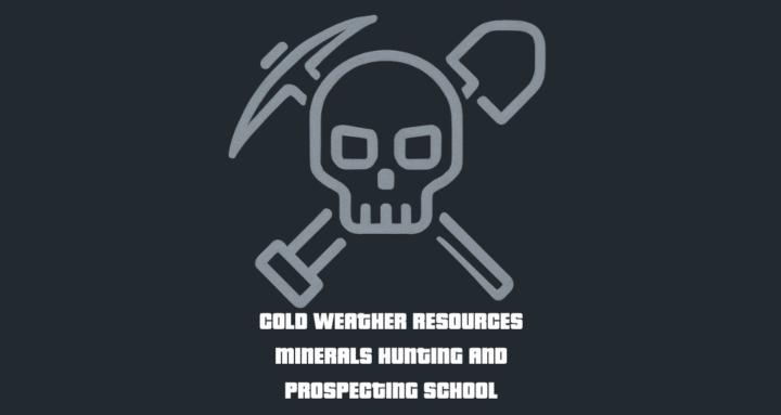 CWR PROSPECTING SCHOOL