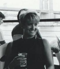 Kerri Shafer