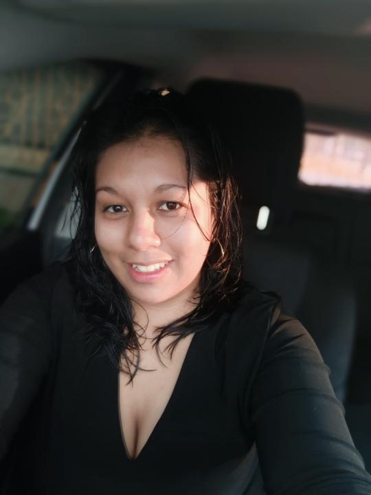 Jaqueline Salazar