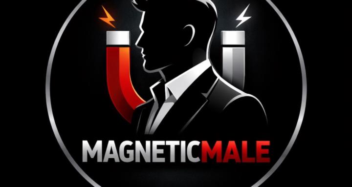 Magnetic Male