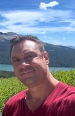 Mark Lavenka