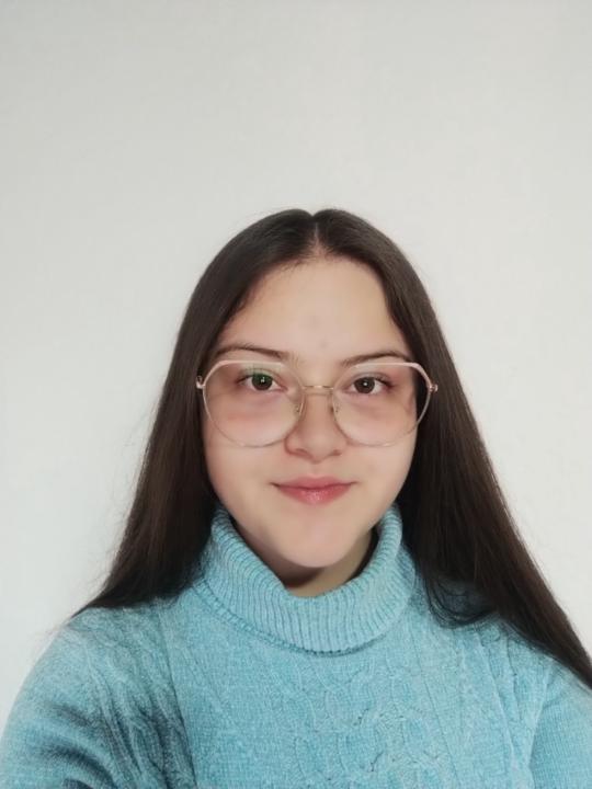 Angélica Martínez