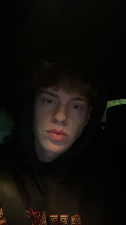 Caleb Russell