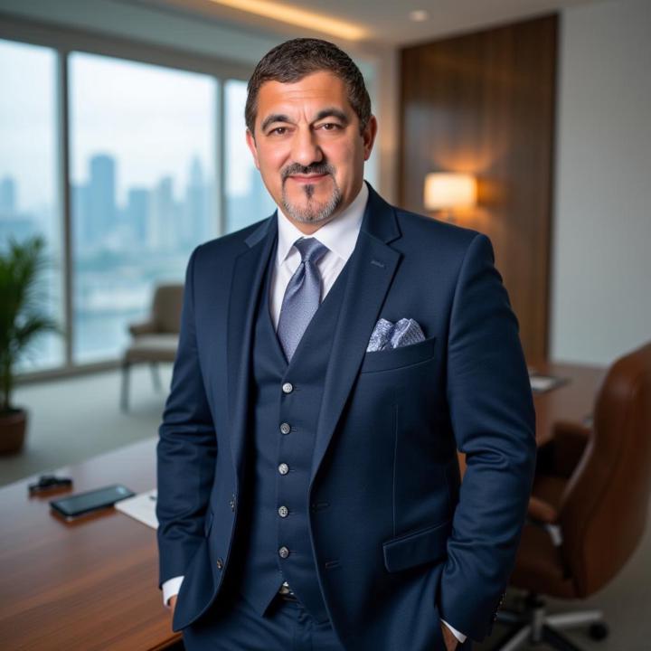 Jorge DiPaola