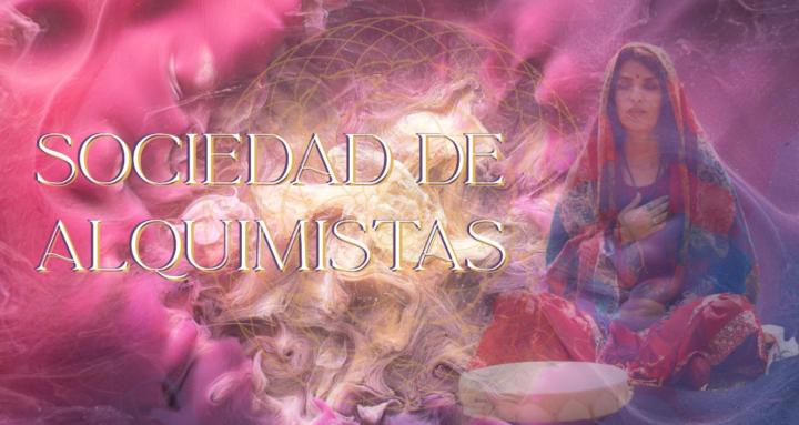Sociedad de Alquimistas