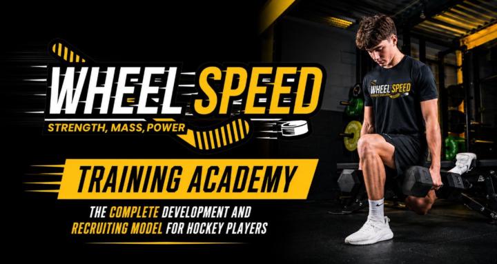 WheelSpeed Training Academy!