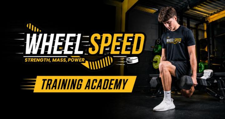 WheelSpeed Training Academy!