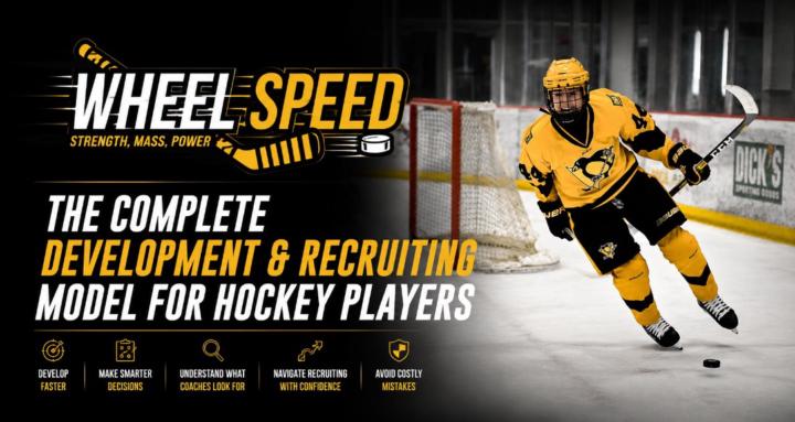 WheelSpeed Hockey Academy!