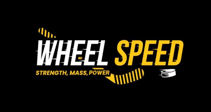 WheelSpeed Training Academy!