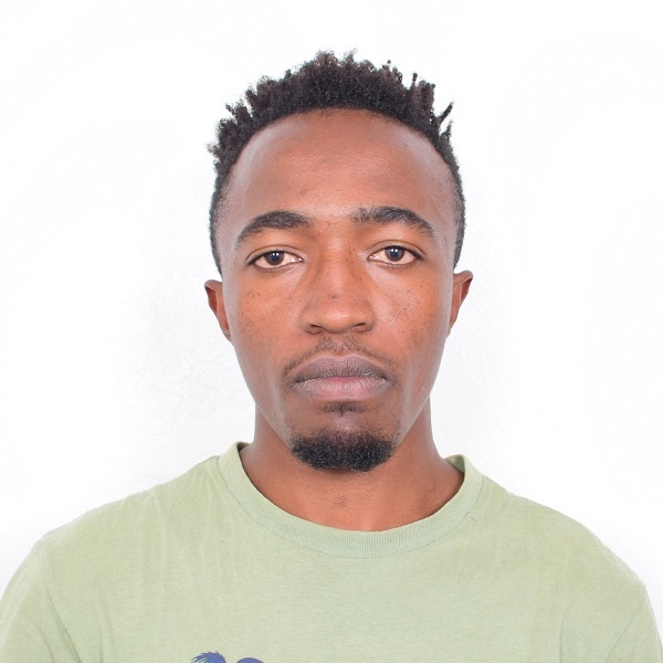 Wilson Muriuki