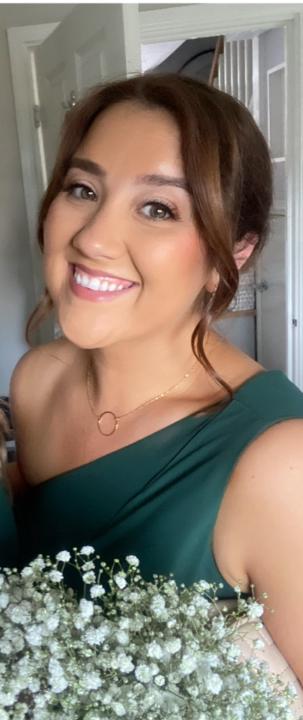 Zoe Roberts