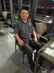 Eric Lin