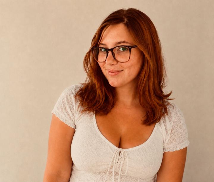 Tiffani Lange