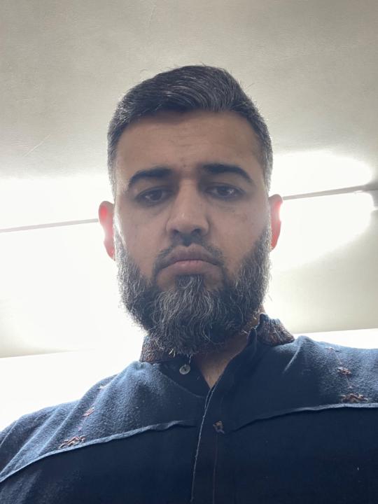 Faran Akbar