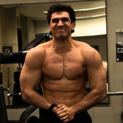 Andrés Mantero