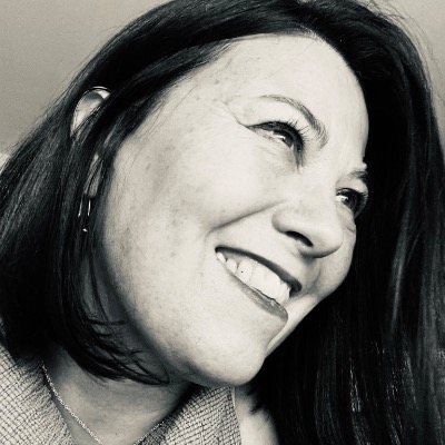 Karine Roussel