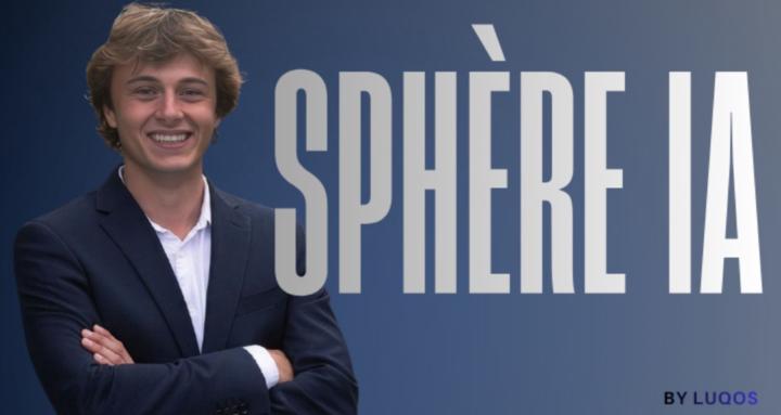 Sphère IA – Crée ton Agence IA