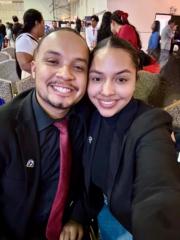 Sammy Daniel Cantillo Salazar