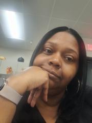 Melody Walker