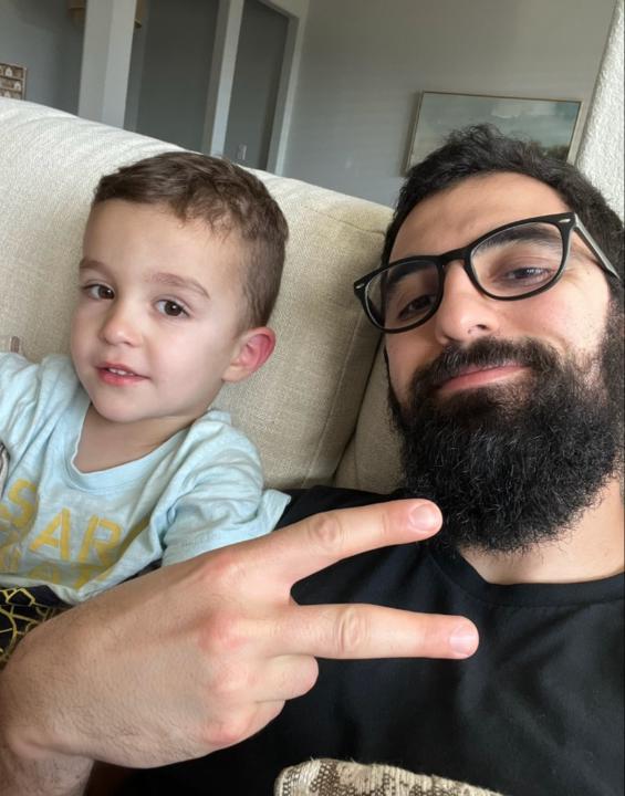Jeremy Feghali