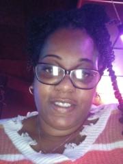 Retavia Williams