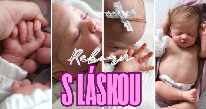 Rebornujeme s láskou