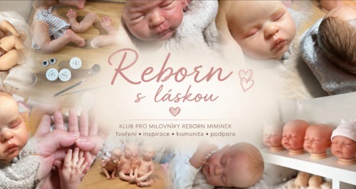 Rebornujeme s láskou