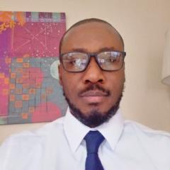 Felix Udosen