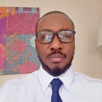Felix Udosen