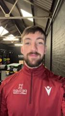 Farrel O'Sullivan