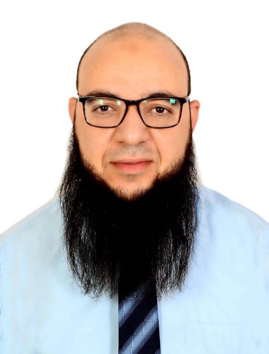 Tarek Abdulmajeed