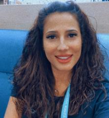 Yanica Grudeva