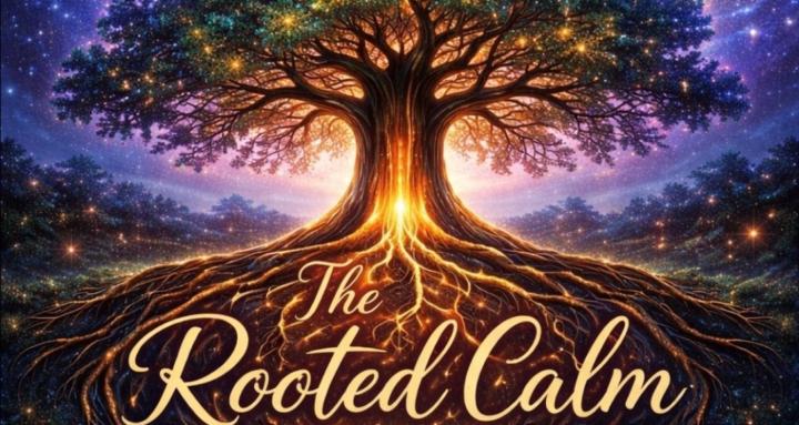 The Rooted Calm