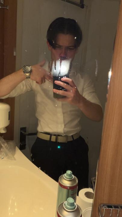 Max Häger
