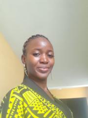 Omeneke Peace