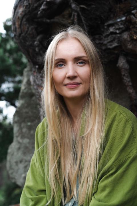Heather Busch