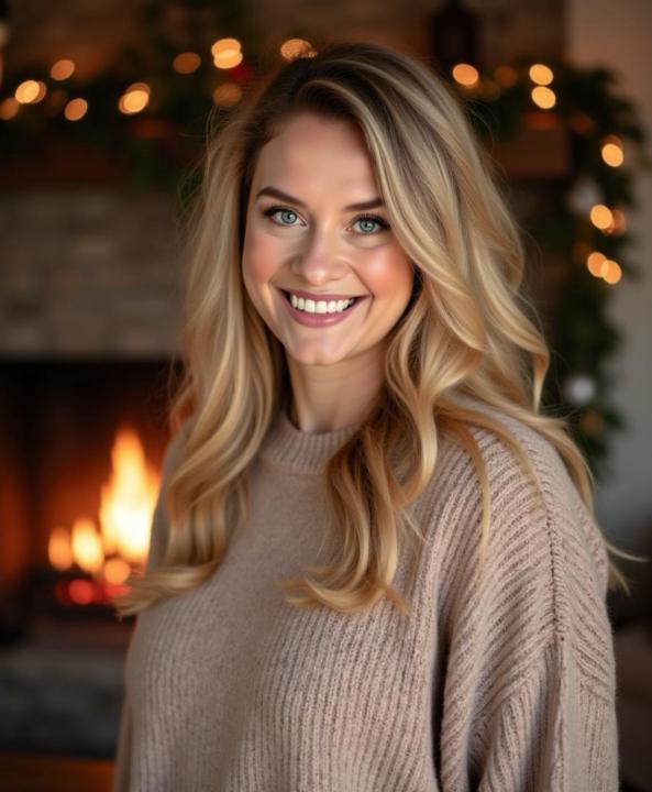 Lauren Brown
