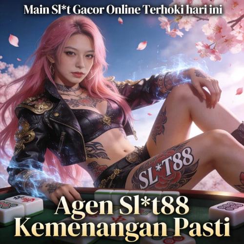 Slot Gacor