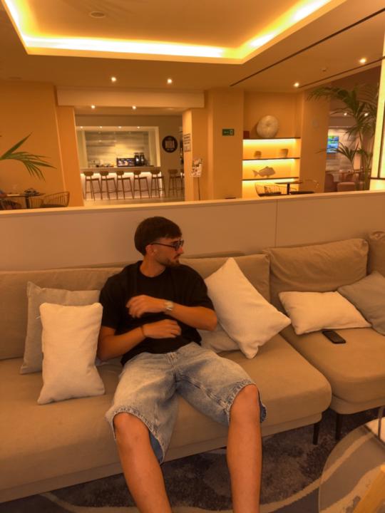 Gonzalo Carrasco Gallego