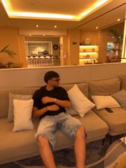 Gonzalo Carrasco Gallego