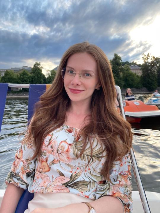 Annamária Židovová