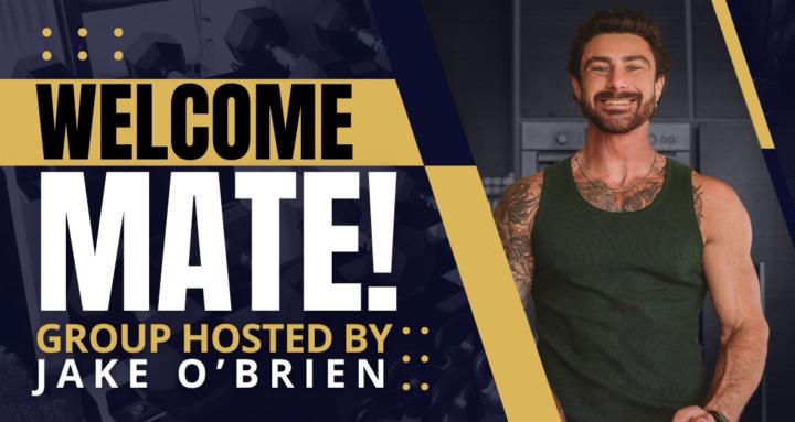 Motivated Mates Community Hub
