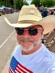 Todd Hegseth