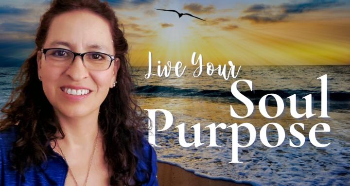 Living Your Soul Purpose