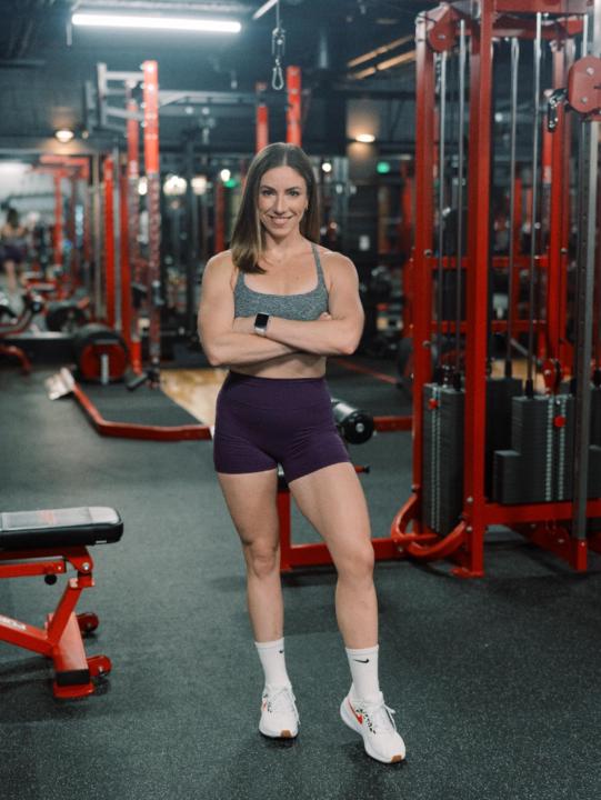 Julia Caban